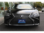 LEXUS LS500h