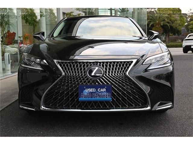 LEXUS LS500h