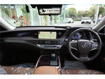 LEXUS LS500h
