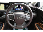 LEXUS LS500h
