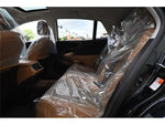 LEXUS LS500h