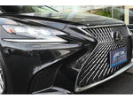 LEXUS LS500h