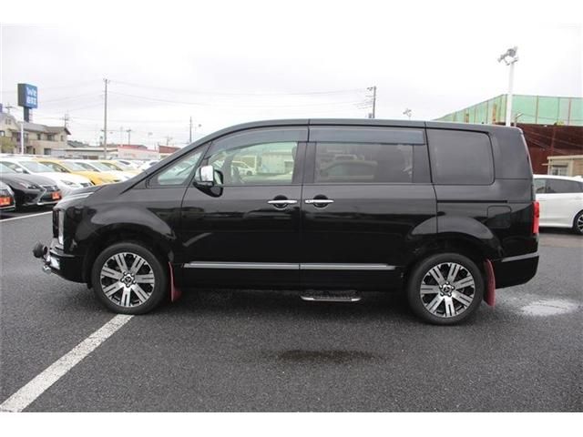 DELICA D:5 4WD
