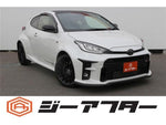 GR YARIS