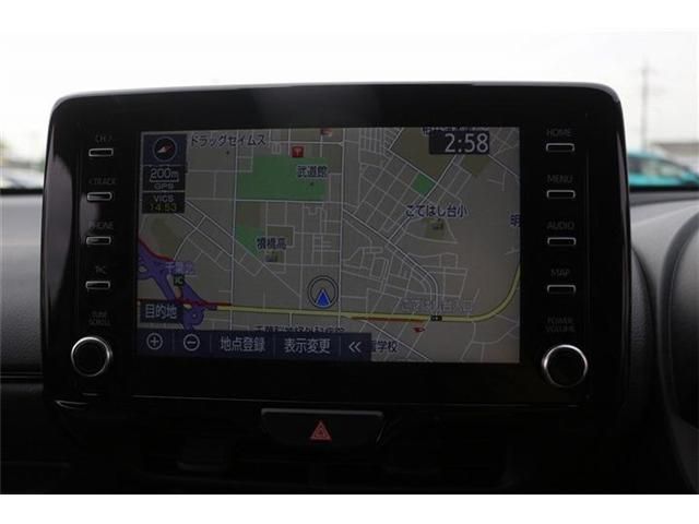 GR YARIS