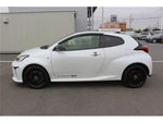 GR YARIS