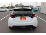 GR YARIS