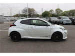 GR YARIS