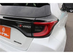 GR YARIS