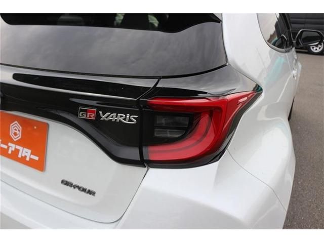 GR YARIS
