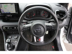 GR YARIS