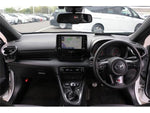 GR YARIS