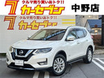 X-TRAIL HYBRID 4WD