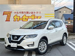X-TRAIL HYBRID 4WD