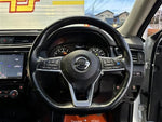 X-TRAIL HYBRID 4WD