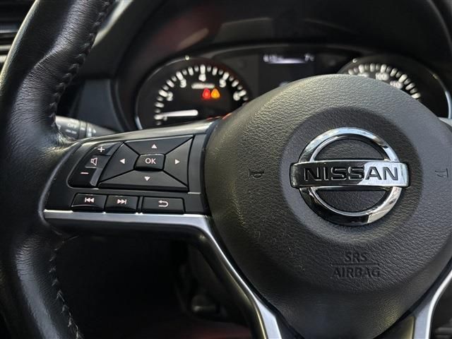 X-TRAIL HYBRID 4WD