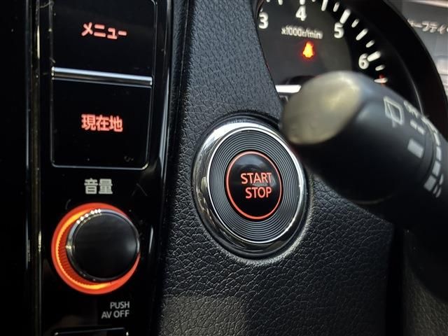 X-TRAIL HYBRID 4WD