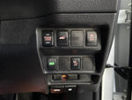 X-TRAIL HYBRID 4WD