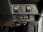 X-TRAIL HYBRID 4WD