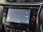 X-TRAIL HYBRID 4WD