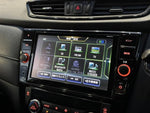 X-TRAIL HYBRID 4WD