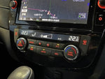 X-TRAIL HYBRID 4WD
