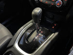 X-TRAIL HYBRID 4WD