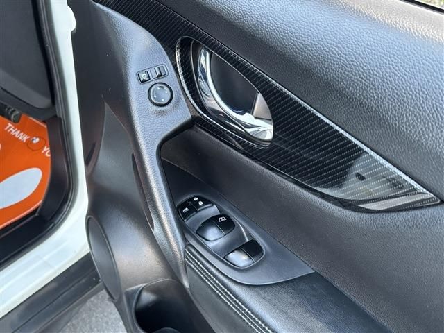 X-TRAIL HYBRID 4WD