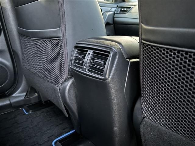 X-TRAIL HYBRID 4WD
