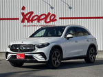 MERCEDES BENZ GLC class
