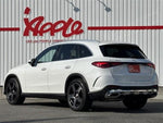 MERCEDES BENZ GLC class