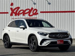 MERCEDES BENZ GLC class