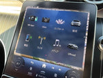 MERCEDES BENZ GLC class