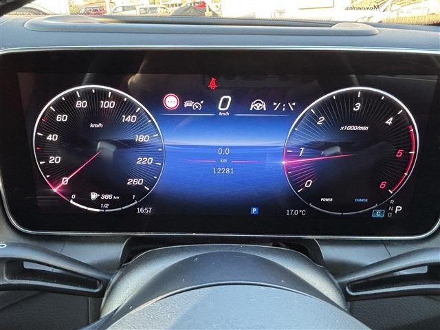 MERCEDES BENZ GLC class