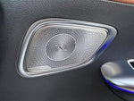 MERCEDES BENZ GLC class