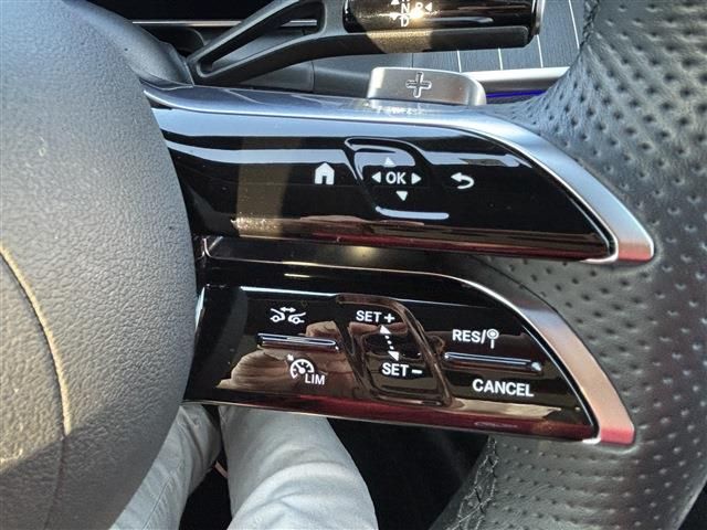 MERCEDES BENZ GLC class