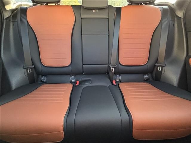 MERCEDES BENZ GLC class