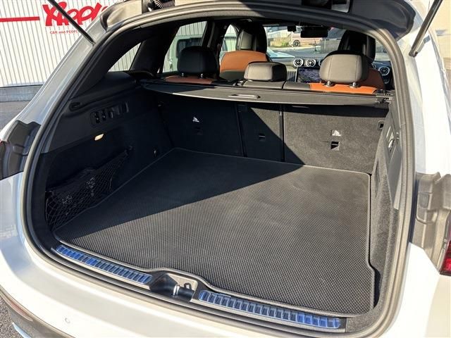 MERCEDES BENZ GLC class