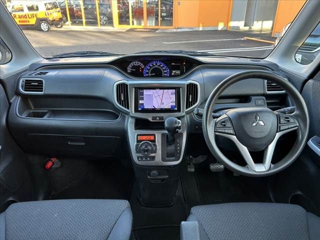 DELICA D:2 2WD