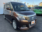 DELICA D:2 2WD