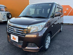DELICA D:2 2WD