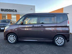 DELICA D:2 2WD