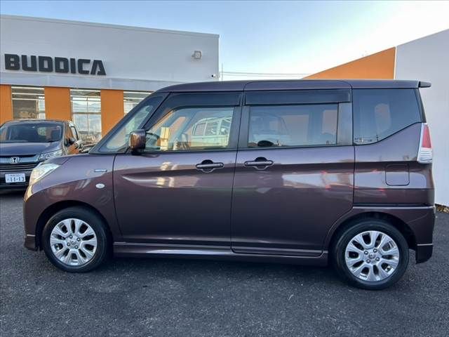 DELICA D:2 2WD