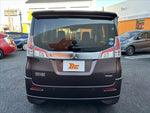 DELICA D:2 2WD