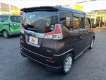 DELICA D:2 2WD