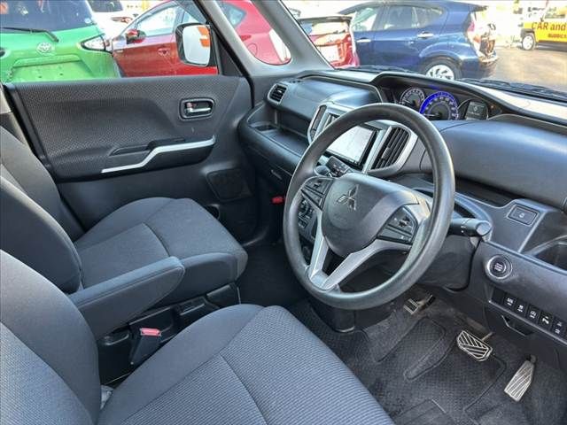 DELICA D:2 2WD