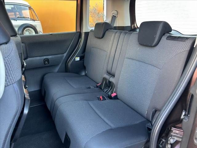 DELICA D:2 2WD