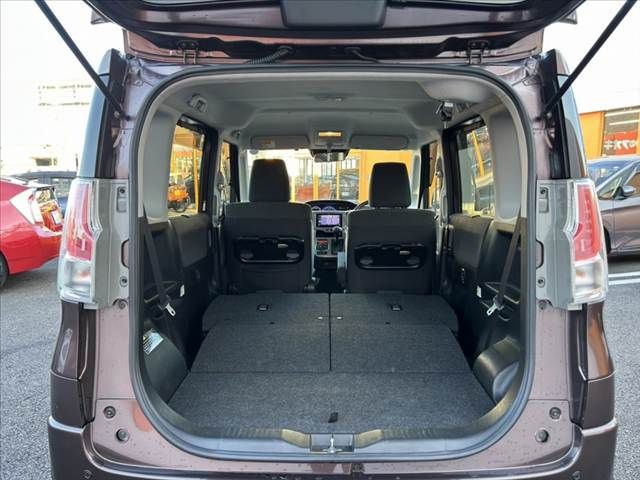 DELICA D:2 2WD