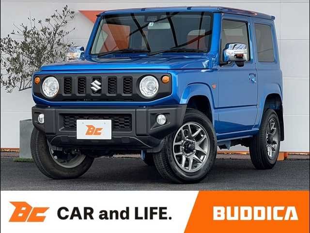 JIMNY 4WD
