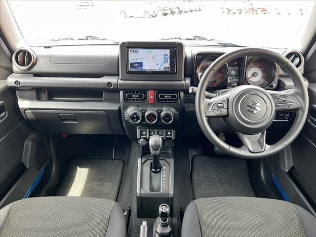 JIMNY 4WD